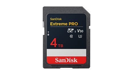 largest capacity microsd card.